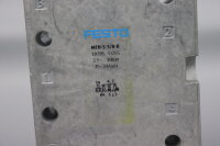 Festo MFH-5-3/8-B Magnetventil 19705 2,5-10bar 35-145psi Unused OVP