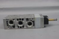 Festo MFH-5-3/8-B Magnetventil 19705 2,5-10bar 35-145psi Unused OVP
