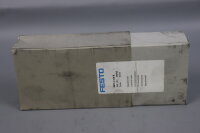 Festo MFH-5-3/8-B Solenoid Valve 19705 2.5-10 bar 35-145 psi Sealed