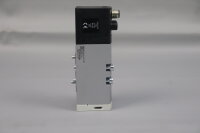 Festo VSVA-B-TR1-B52-ZD-D1-1R5L-CS Solenoid Valve 8037117 Unused