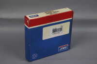 SKF 6019-2RS1 Rillenkugellager 95x145x24mm 2800rpm Stahl Sealed