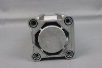 Festo DNC-63-160-PPV Pneumatikzylinder 163421 12bar Used