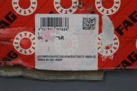 FAG 6018-2RSR Rillenkugellager 90x140x24mm 2500rpm Stahl...