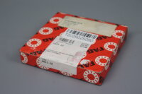 FAG 6015-2Z Rillenkugellager 75x115x20mm 3600-6900rpm Stahl Sealed