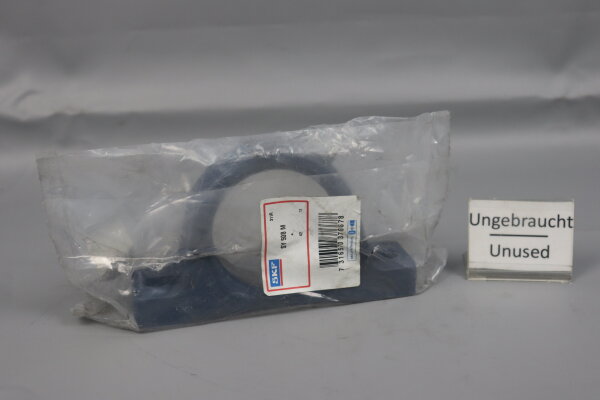 SKF SY 508 M Bearing Housing SY508M 80 mm Unused