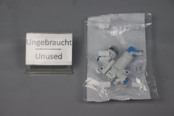 Festo VRPA-CM-Q6-E Pressure regulating valve 8086004 Unused OVP