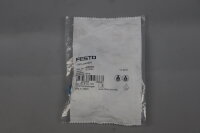 Festo VRPA-CM-Q6-E Pressure regulating valve 8086004 Unused OVP