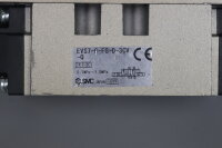 SMC EVS7-6-FG-D-3CV-Q Wege-Elektromagnetventil 0,1-1MPa...