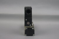 SMC EVS7-6-FG-D-3CV-Q Wege-Elektromagnetventil 0,1-1MPa Unused