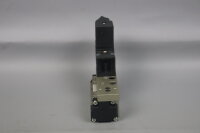 SMC EVS7-6-FG-D-3CV-Q Wege-Elektromagnetventil 0,1-1MPa Unused