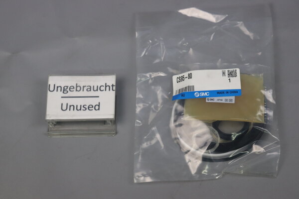 SMC CS95-80 Reparatursatz Unused OVP