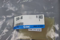 SMC CS95-80 Reparatursatz Unused OVP