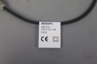 Balluff BES 516-324-G-E4-C-S49-00,2 Inductive Sensor BES00P3 10...30VDC Unused