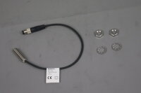 Balluff BES 516-324-G-E4-C-S49-00,2 Inductive Sensor BES00P3 10...30VDC Unused