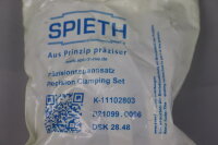 Spieth DSK 28.48 Precision Clamping Set K-11102803 Unused...