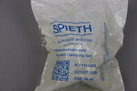 Spieth DSK 35.55 Precision Clampling Set K-11103502...