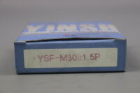 YINSH YSK-M30X1.5P Sicherungsmutter Unused OVP