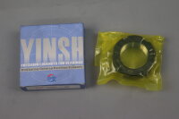 YINSH YSK-M30X1.5P Lock Nut  GO102130E Unused OVP