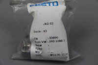 Festo LNG-32 Lagerbock 33890 Unused OVP