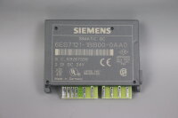 Siemens Simatic SC 6ES7121-1BB00-0AA0 Modul 6ES7...