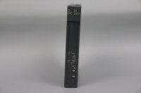 Siemens Simatic SC 6ES7121-1BB00-0AA0 Modul 6ES7 121-1BB00-0AA0 DI E:02 Unused