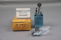 Honeywell SZL-WLC-A Limit Switch 10A 300V AC, 6A 24V DC...