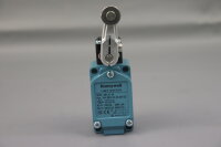 Honeywell SZL-WLC-A Limit Switch 10A 300V AC, 6A 24V DC Unused