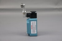 Honeywell SZL-WLC-A Limit Switch 10A 300V AC, 6A 24V DC Unused