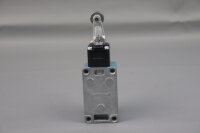 Honeywell SZL-WLC-A Limit Switch 10A 300V AC, 6A 24V DC Unused