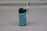 Honeywell SZL-WLC-A Limit Switch 10A 300V AC, 6A 24V DC Unused