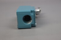 Honeywell SZL-WLC-A Limit Switch 10A 300V AC, 6A 24V DC Unused