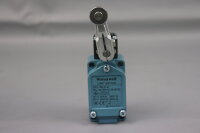 Honeywell SZL-WLC-A Limit Switch10A 300V AC, 6A 24V DC Unused