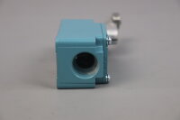 Honeywell SZL-WLC-A Limit Switch10A 300V AC, 6A 24V DC Unused