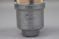 Festo SEU-3/8 Schnell-Entlüftungsventil 6755...