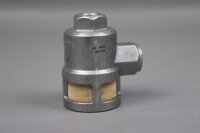 Festo SEU-3/8 Quick exhaust valve 6755 0,2-10bar Unused