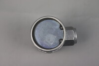 Festo SEU-3/8 Quick exhaust valve 6755 0,2-10bar Unused