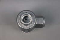 Festo SEU-3/8 Quick exhaust valve 6755 0,2-10bar Unused