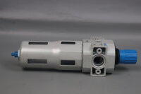 Festo LFR-D-MAXI Grundventil 546437 12/16bar 180/240psi 1,2/1,6MPa Unused