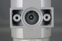 Festo LFR-D-MAXI Grundventil 546437 12/16bar 180/240psi 1,2/1,6MPa Unused