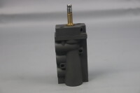 Festo NVF3-MOH-5/2-K-1/4-EX Magnetventil 535987 2-10bar, 28-145psi Unused