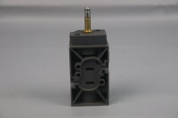 Festo NVF3-MOH-5/2-K-1/4-EX Magnetventil 535987 2-10bar, 28-145psi Unused