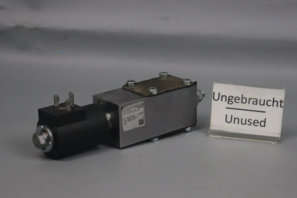 HAWE NZP 16 TV/TCQ 22-X 24 Schaltventil 6963 086909 Unused