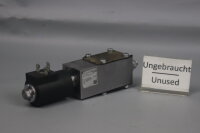 HAWE NZP 16 TV/TCQ 22-X 24 Schaltventil 6963 086909 Unused