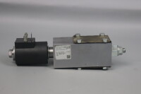 HAWE NZP 16 TV/TCQ 22-X 24 Schaltventil 6963 086909 Unused