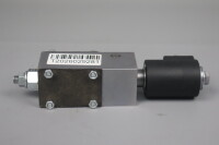 HAWE NZP 16 TV/TCQ 22-X 24 Schaltventil 6963 086909 Unused