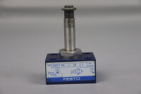 Festo MC-2-1/8 Magnetventil 2187 0-7bar 0-105psi Unused