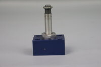 Festo MC-2-1/8 Solenoid valve 2187 0-7bar 0-105psi Unused