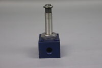 Festo MC-2-1/8 Solenoid valve 2187 0-7bar 0-105psi Unused