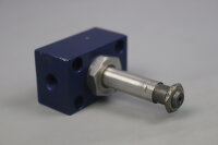 Festo MC-2-1/8 Solenoid valve 2187 0-7bar 0-105psi Unused