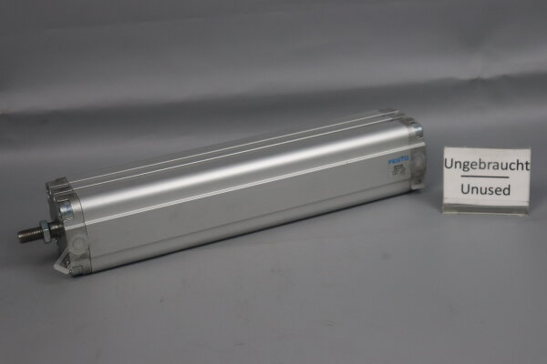 Festo ADVU-40-250-A-P-A Compact Cylinder 156045 10bar Unused